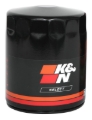 Picture of K&N 97-06 Audi A4 1.8L L4 Spin On Oil Filter