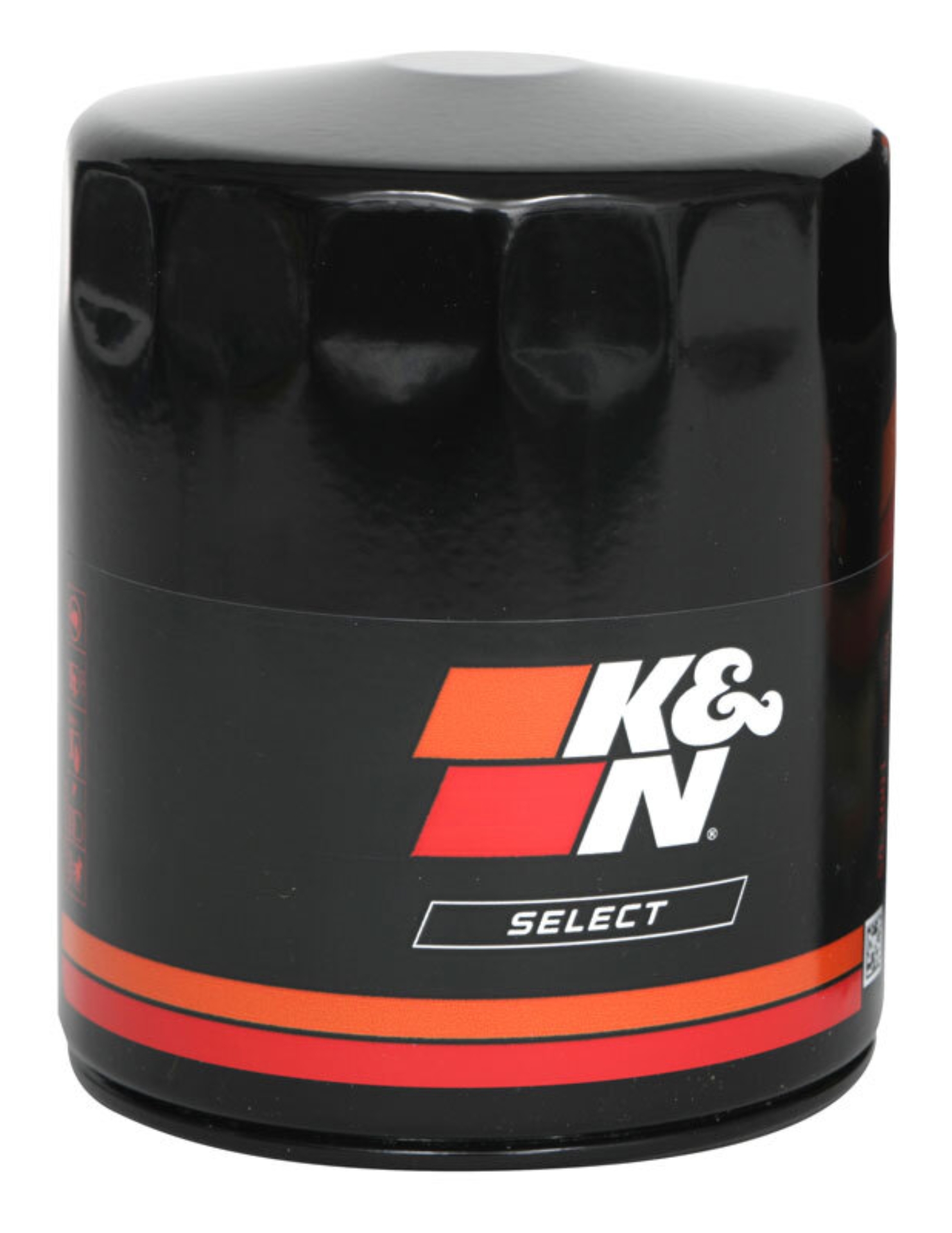 Picture of K&N 97-06 Audi A4 1.8L L4 Spin On Oil Filter