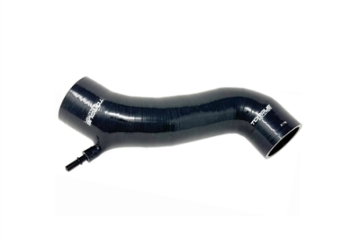 Picture of Torque Solution 2014+ Ford Fiesta ST High Flow Induction (Turbo Inlet) Hose