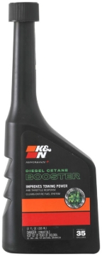 Picture of K&N Diesel Cetane Booster - 12oz