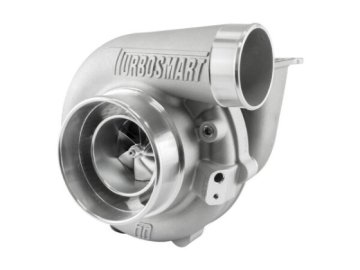 Picture of Turbosmart 5862 T3 0.82AR Externally Wastegated TS-1 Turbocharger