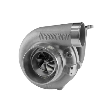 Picture of Turbosmart 5862 T4 0.82AR Externally Wastegated TS-1 Turbocharger