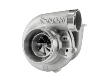 Picture of Turbosmart 6262 T3 0.82AR Externally Wastegated TS-1 Turbocharger