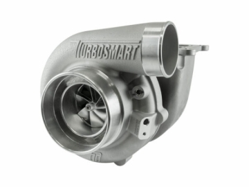 Picture of Turbosmart 6466 T4 Divided 0.84AR Externally Wastegated TS-1 Turbocharger