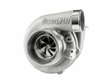 Picture of Turbosmart 6466 T3 0.63AR Externally Wastegated TS-1 Turbocharger