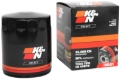 Picture of K&N 97-06 Audi A4 1.8L L4 Spin On Oil Filter