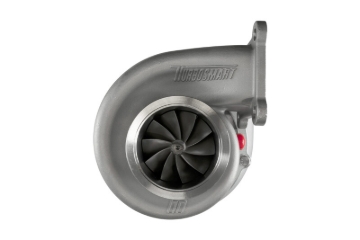 Picture of Turbosmart 6870B (Kompact) D4 0.84AR Externally Wastegated TS-1 Turbocharger