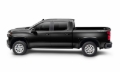 Picture of Bushwacker 19-21 Chevrolet Silverado 1500 6ft 6in Bed OE-Style 4PC Fender Flares - Black