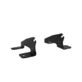 Picture of KC HiLiTES 22-24 Polaris RZR Pro R Light Bar Mount for 30in FLEX ERA LED Light Bar - Overhead