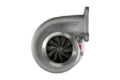 Picture of Turbosmart 6870B (Kompact) D4 1.00AR Externally Wastegated TS-1 Turbocharger