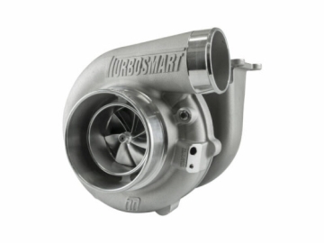 Picture of Turbosmart 6870B (Kompact) T4 0.82AR Externally Wastegated TS-1 Turbocharger