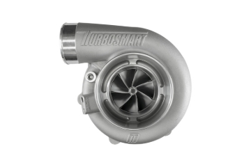 Picture of Turbosmart 6870B V-Band Reverse Rotation 0.96AR Externally Wastegated TS-1 Turbocharger
