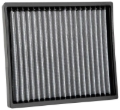 Picture of K&N 20-21 Freightliner Sprinter 3500 2.1L L4 Diesel Cabin Air Filter