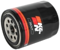 Picture of K&N 97-06 Audi A4 1.8L L4 Spin On Oil Filter