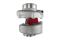 Picture of Turbosmart 6870B (Kompact) D4 1.00AR Externally Wastegated TS-1 Turbocharger