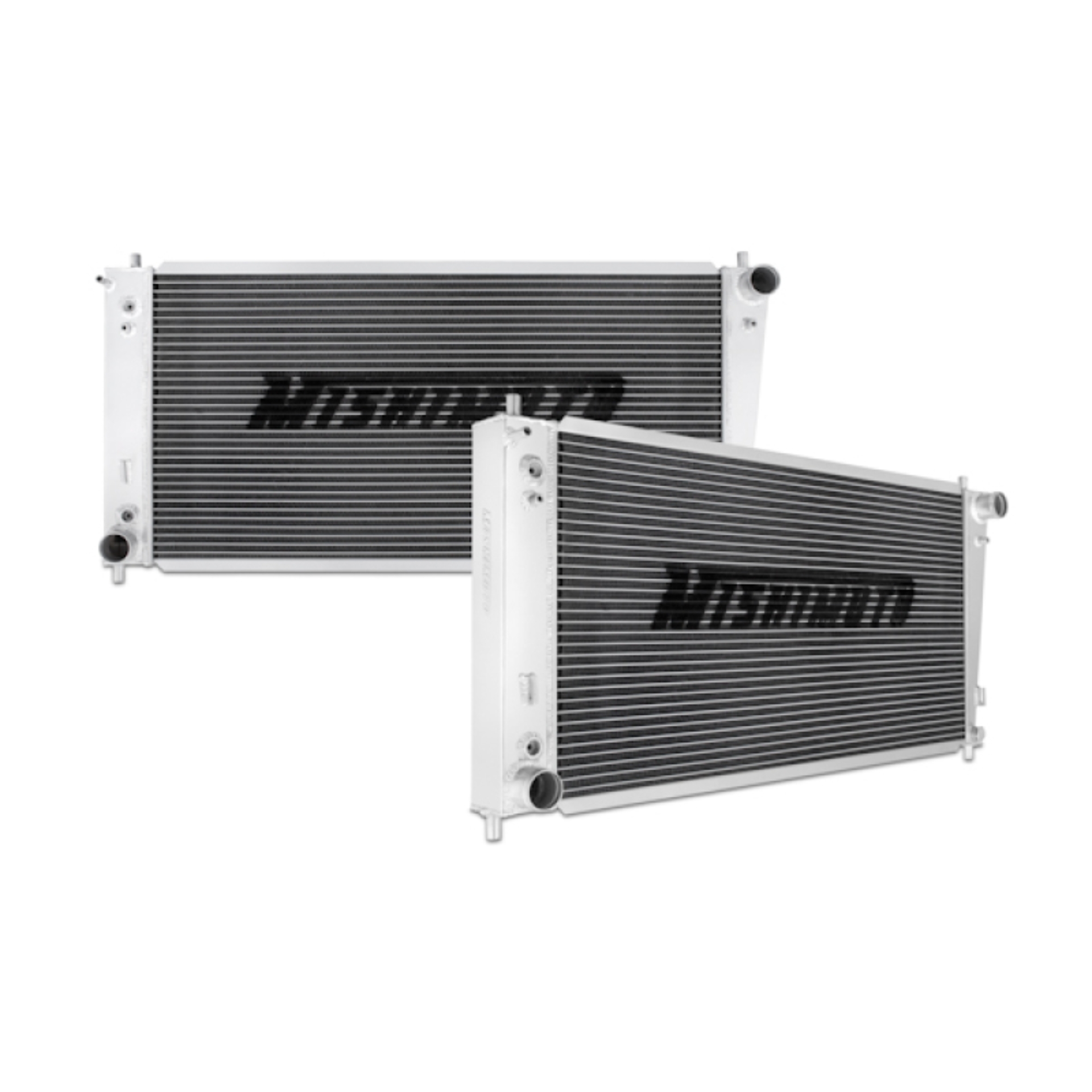 Picture of Mishimoto 99-04 Ford Lightning Aluminum Radiator