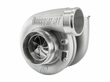 Picture of Turbosmart 7675 V-Band 1.24AR Externally Wastegated TS-1 Turbocharger