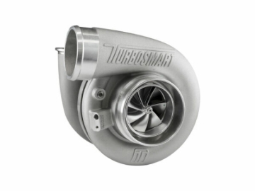 Picture of Turbosmart 7675 V-Band Reverse Rotation 0.96AR Externally Wastegated TS-1 Turbocharger