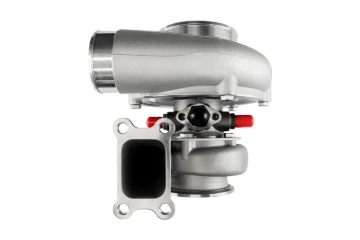 Picture of Turbosmart Water Cooled 5862 T3 0.82AR Externally Wastegated TS-2 Turbocharger