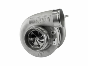 Picture of Turbosmart 7880 T4 1.24AR Externally Wastegated TS-1 Turbocharger