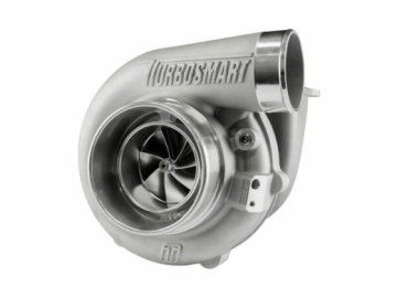 Picture of Turbosmart Water Cooled 6466 T3 0.82AR Externally Wastegated TS-2 Turbocharger