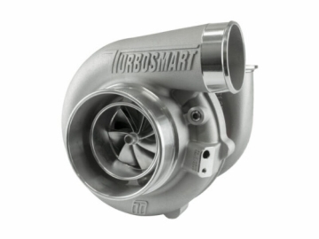 Picture of Turbosmart Water Cooled 6870 V-Band 1.07AR Externally Wastegated TS-2 Turbocharger