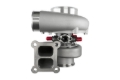 Picture of Turbosmart Water Cooled 6466 T4 Divided 1.00AR Externally Wastegated TS-2 Turbocharger