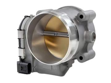 Picture of aFe 18-24 Ford Mustang GT V8 5.0L 85mm Throttle Body