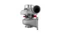 Picture of Turbosmart Water Cooled 6466 T4 0.96AR Externally Wastegated TS-2 Turbocharger