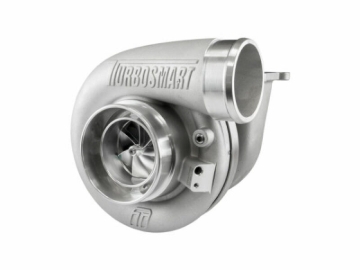 Picture of Turbosmart 6870C T4 0.96AR Externally Wastegated C-Frame TS-1 Turbocharger