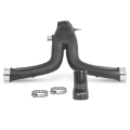 Picture of Wagner Tuning Porsche 991 Turbo (w/OEM Intercooler) Y-Charge Pipe Kit