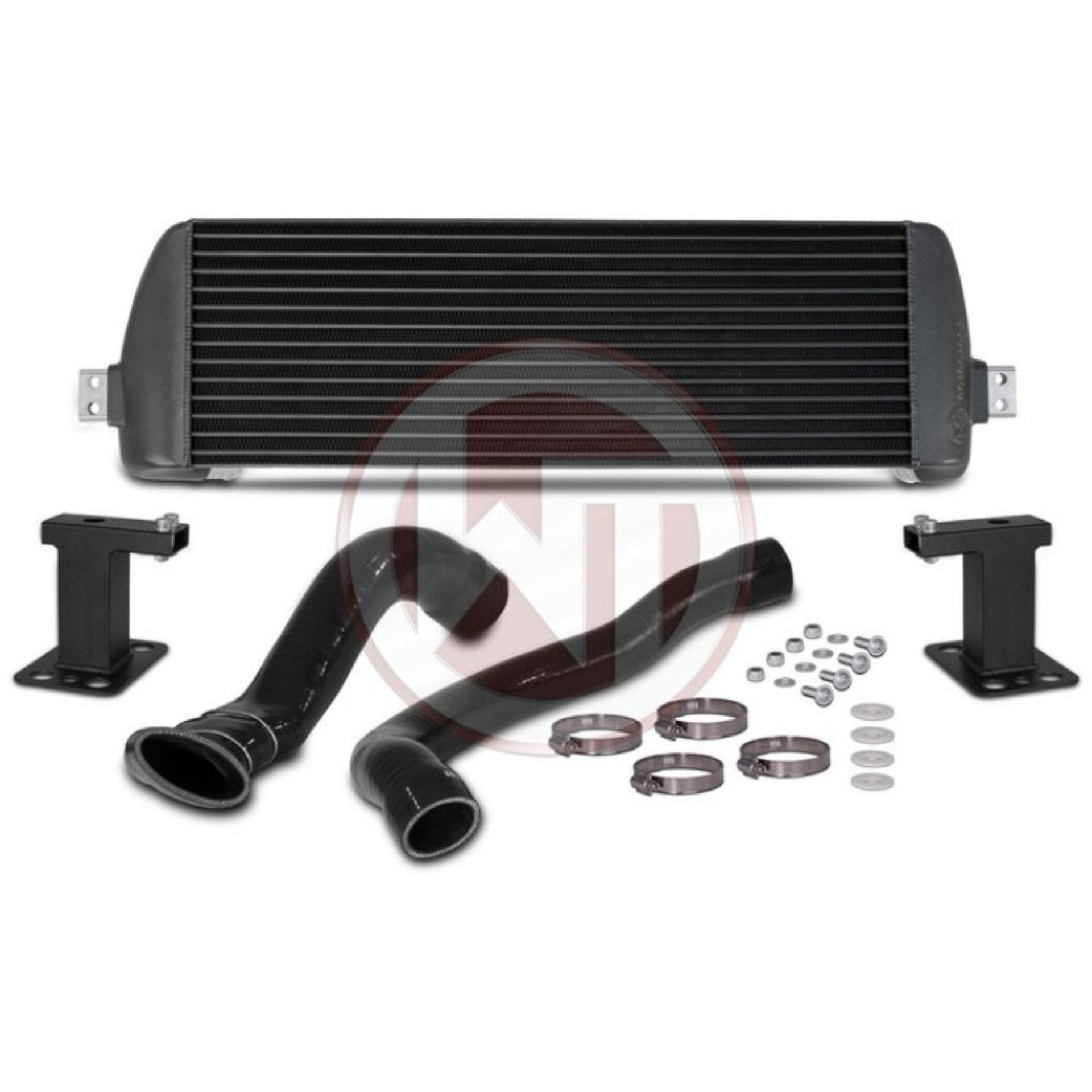 Picture of Wagner Tuning Fiat 500 595 Abarth Competition Intercooler Kit