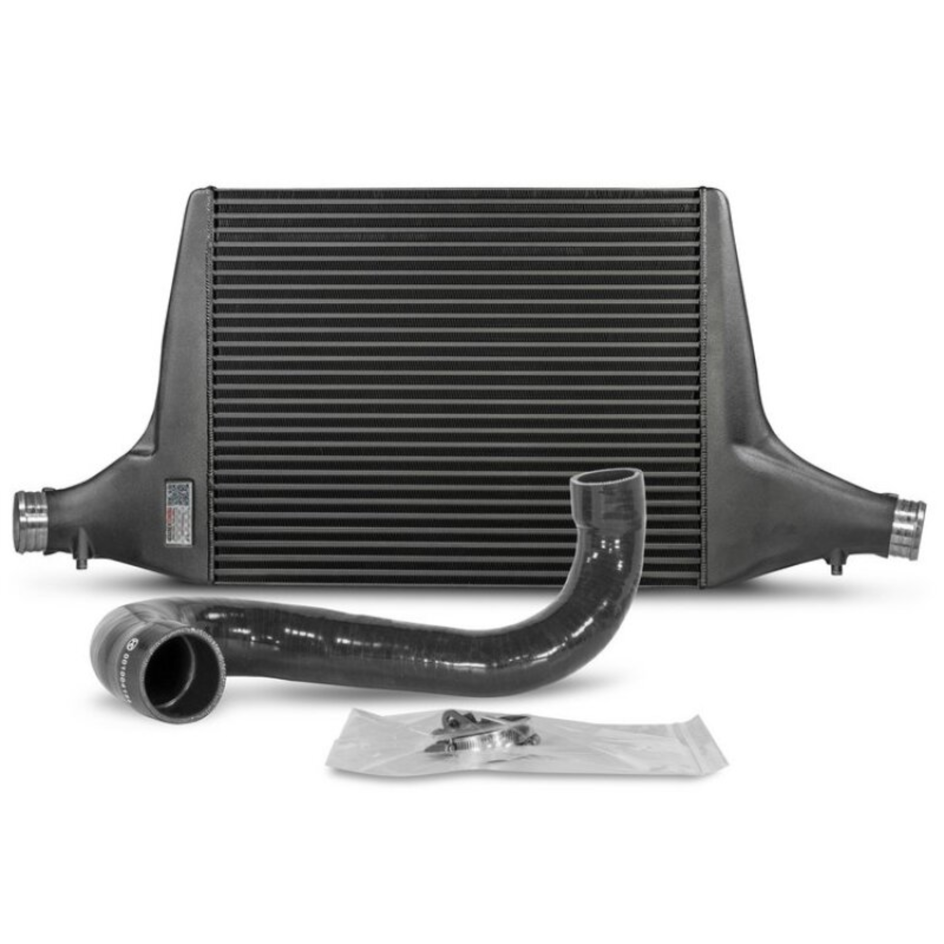 Picture of Wagner Tuning Audi A4 B9 2.0TFSI Competition Intercooler Kit