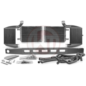 Picture of Wagner Tuning Audi RS6 C6 (Typ 4F) 5.0TT Competition Intercooler Kit Audi 5.0TT