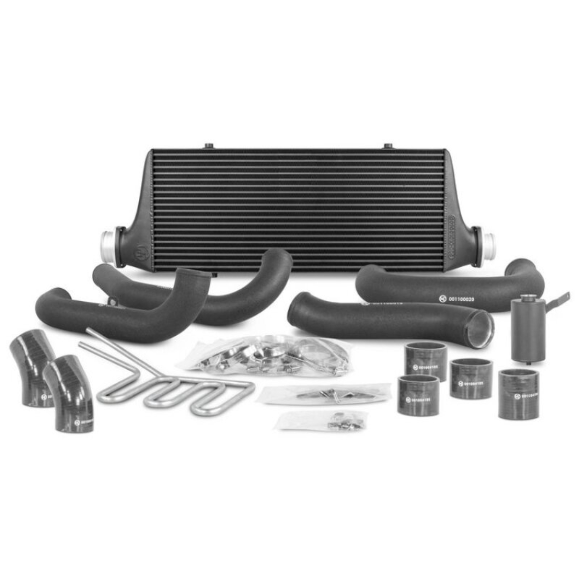 Picture of Wagner Tuning 94-98 Toyota Supra EVO1 Competition Intercooler Kit