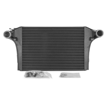 Picture of Wagner Tuning 2022+ Ford Explorer ST 3.0L EcoBoost Competition Intercooler Kit