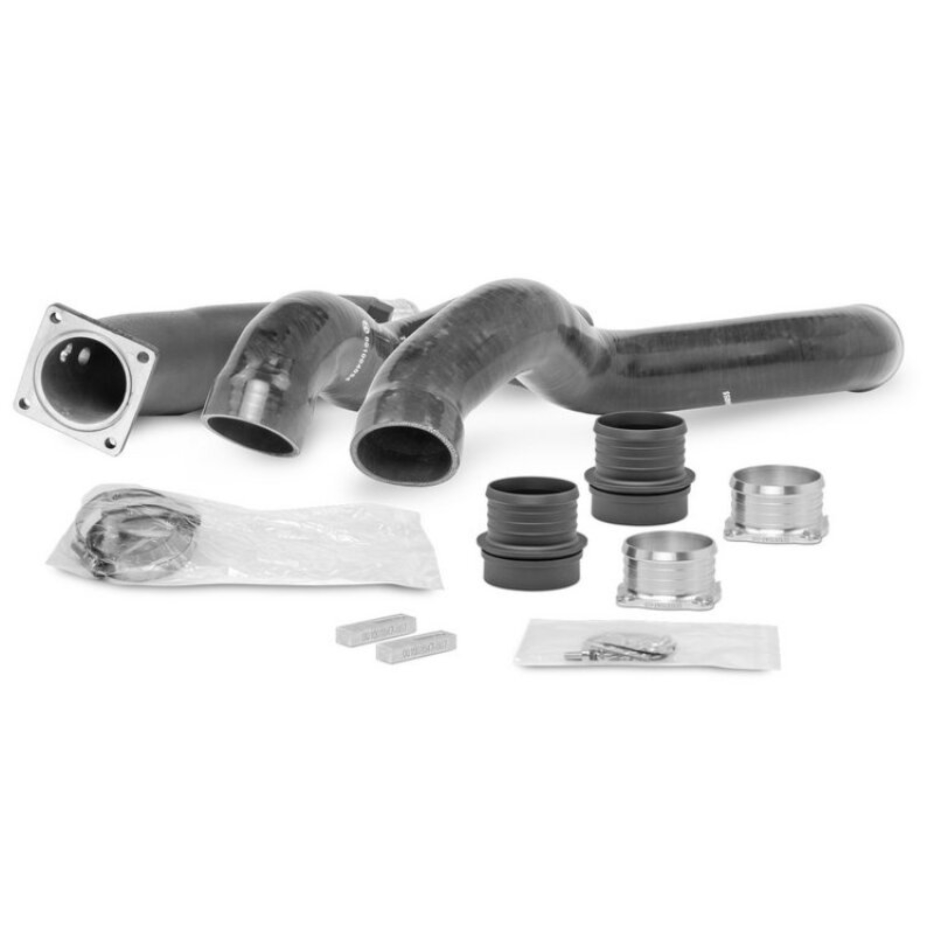 Picture of Wagner Tuning Mercedes CLA-Class W117 65mm Charge Pipe Kit