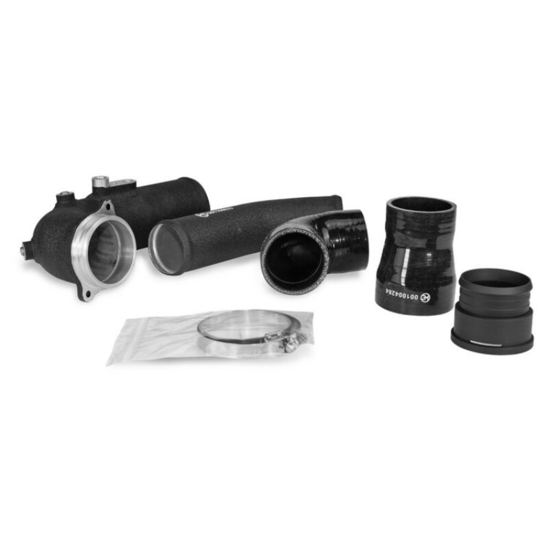 Picture of Wagner Tuning Toyota Supra GR (MK5) Aluminum Upgrade Charge Pipe