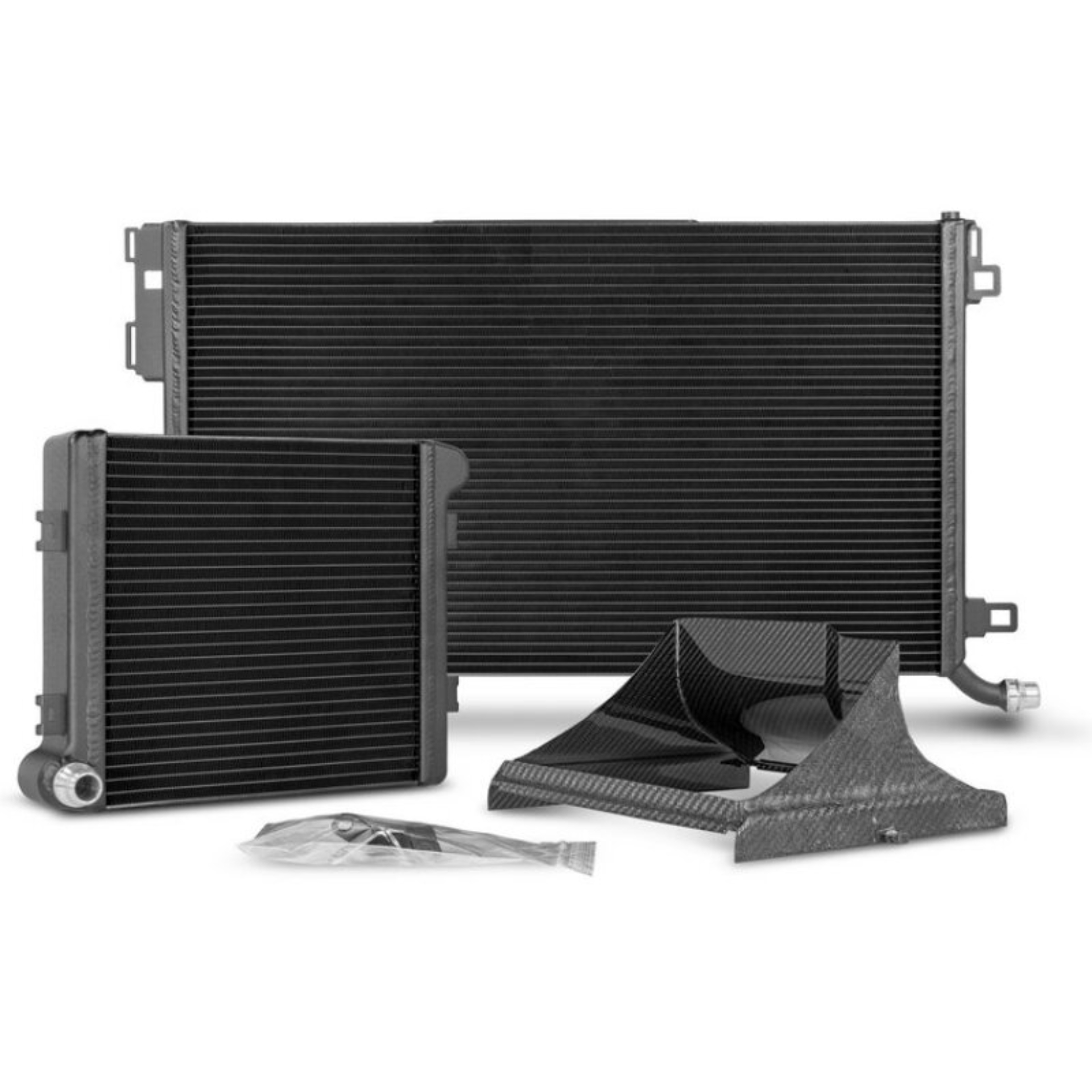 Picture of Wagner Tuning Mercedes C-Class W/S/C/A 205 AMG Radiator Kit
