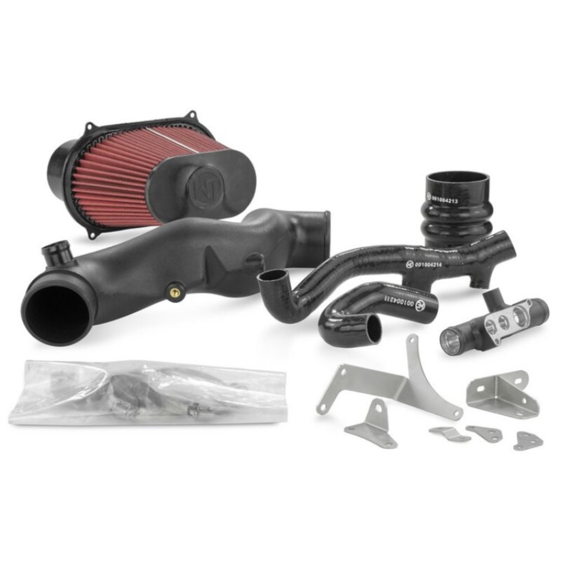 Picture of Wagner Tuning Mercedes CLA-Class V177 CLA 35 AMG High Performance Air Intake System