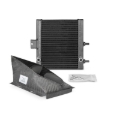 Picture of Wagner Tuning BMW M2 F87 S55 Side Mount Water Cooler Kit
