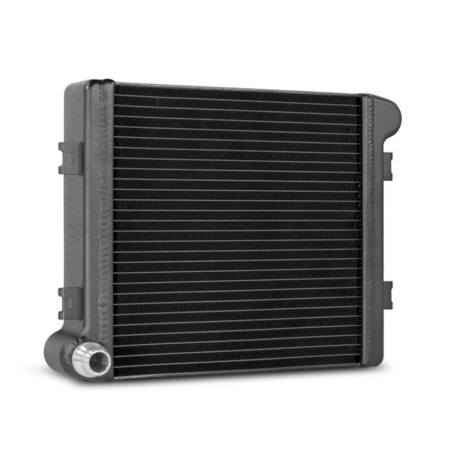 Picture of Wagner Tuning Mercedes C-Class W/S/C/A 205 AMG Side Mounted Radiator