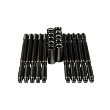 Picture of Wagner Tuning VAG 1.8T 20V OEM Head Stud Set - Burnished