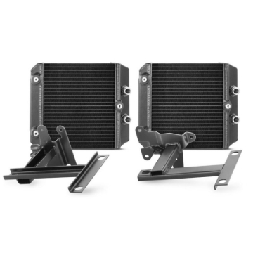 Picture of Wagner Tuning Audi RS3 8Y 2.5 TFSI Upgrade Engine-Radiator Kit