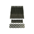 Picture of Wagner Tuning Audi RS38V TTRS8S DAZA OEM Head Stud Set - Burnished
