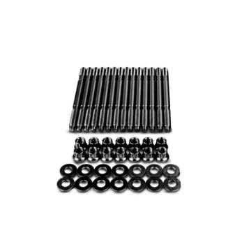 Picture of Wagner Tuning BMW M50/M52 Engine OEM Head Stud Set - Burnished