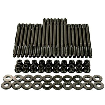 Picture of Wagner Tuning VAG R32 M11 Upgrade Head Stud Set - Burnished
