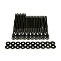 Picture of Wagner Tuning VAG R36 OEM Head Stud Set - Burnished