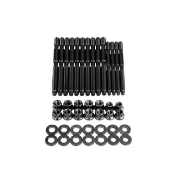 Picture of Wagner Tuning BMW N55 Engine OEM Head Stud Set - Burnished