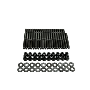 Picture of Wagner Tuning Chevrolet LT1 Engine OEM Head Stud Set - Burnished